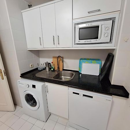Gorgeous 2Br Apt. W/ Mountain View Puerto Banus Marbella Bagian luar foto