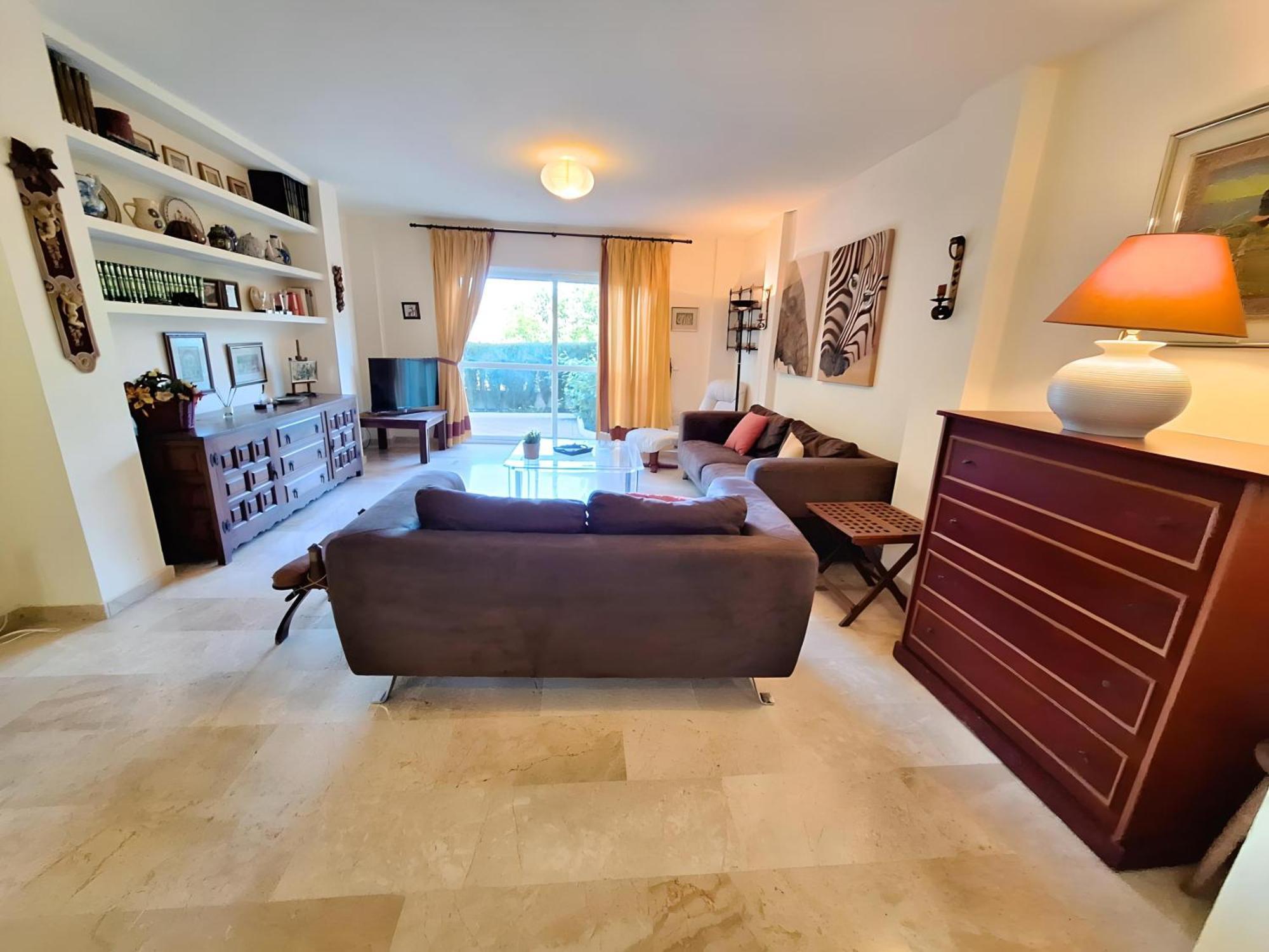 Gorgeous 2Br Apt. W/ Mountain View Puerto Banus Marbella Bagian luar foto