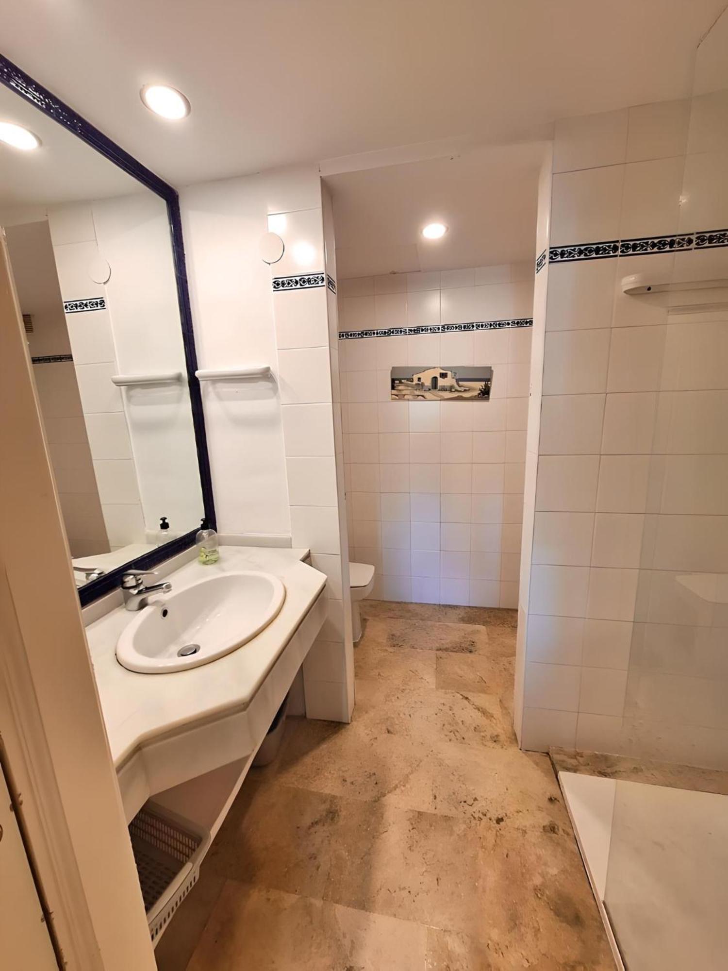 Gorgeous 2Br Apt. W/ Mountain View Puerto Banus Marbella Bagian luar foto